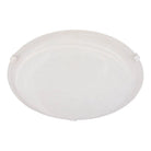 Capital Lighting Fixture Company - Alan Flush Mount - 2826FF-AL - Canada Light Shop
