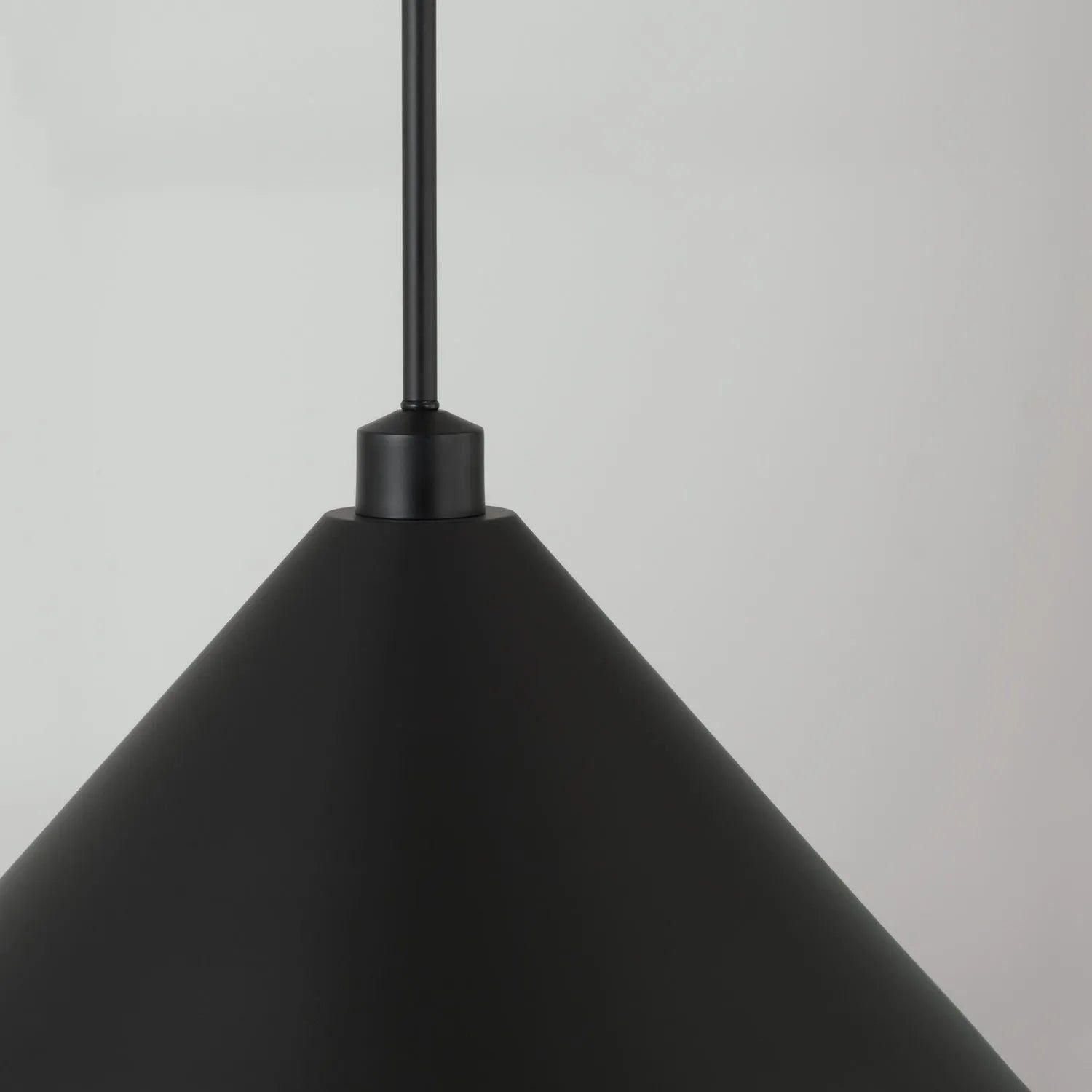 Capital Lighting Fixture Company - Alden Pendant - 351311MB - Canada Light Shop