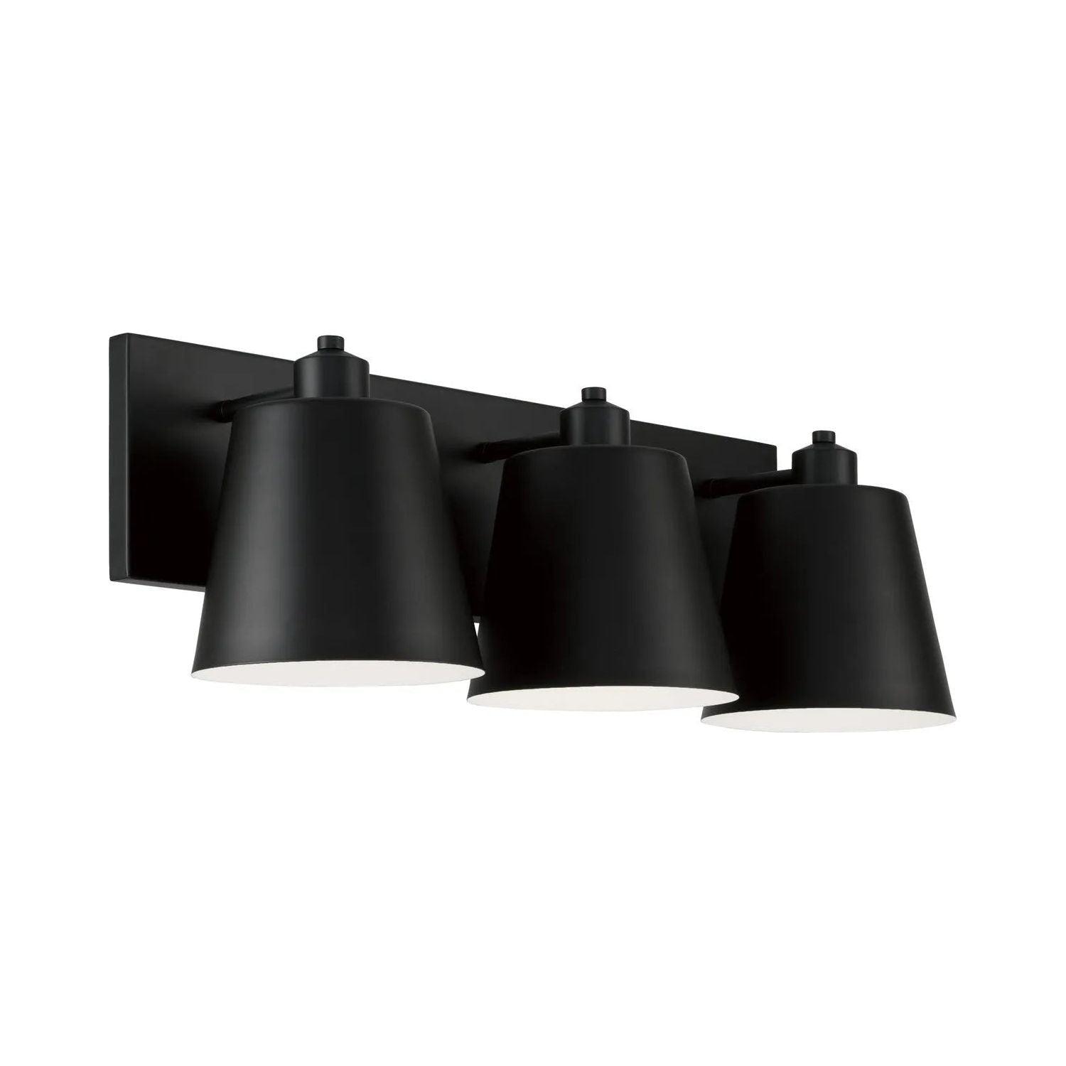 Capital Lighting Fixture Company - Alden Vanity - 151331MB - Canada Light Shop