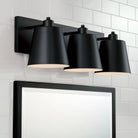 Capital Lighting Fixture Company - Alden Vanity - 151331MB - Canada Light Shop
