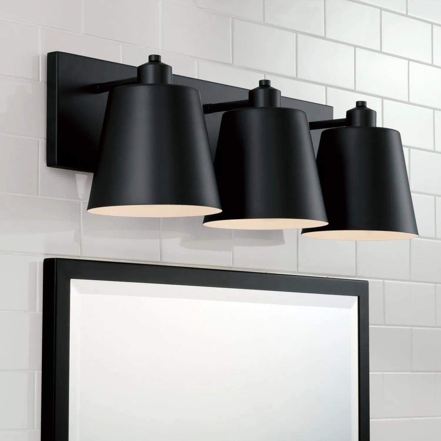 Capital Lighting Fixture Company - Alden Vanity - 151331MB - Canada Light Shop