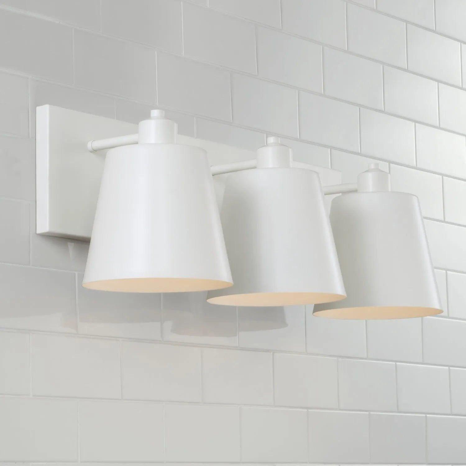 Capital Lighting Fixture Company - Alden Vanity - 151331MB - Canada Light Shop