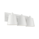 Capital Lighting Fixture Company - Alden Vanity - 151331WE - Canada Light Shop