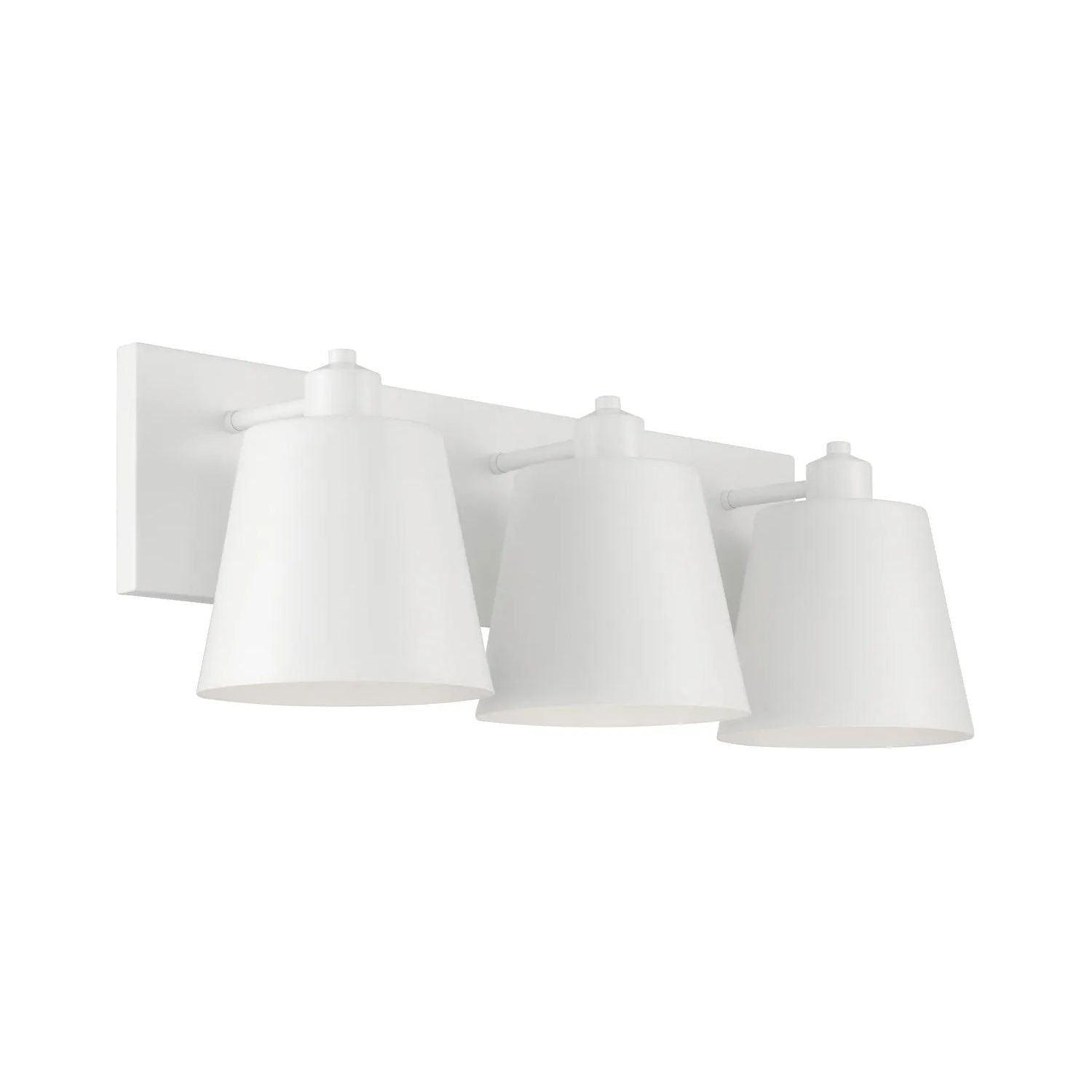 Capital Lighting Fixture Company - Alden Vanity - 151331WE - Canada Light Shop