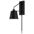 Capital Lighting Fixture Company - Alden Wall Sconce - 651311MB - Canada Light Shop