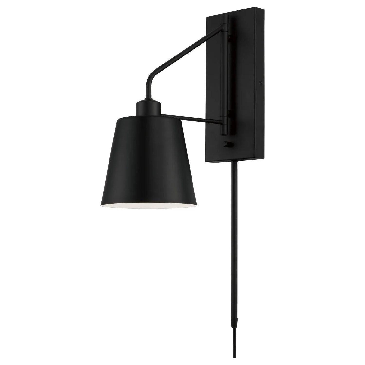 Capital Lighting Fixture Company - Alden Wall Sconce - 651311MB - Canada Light Shop