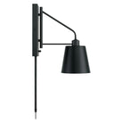 Capital Lighting Fixture Company - Alden Wall Sconce - 651311MB - Canada Light Shop
