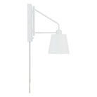 Capital Lighting Fixture Company - Alden Wall Sconce - 651311MB - Canada Light Shop