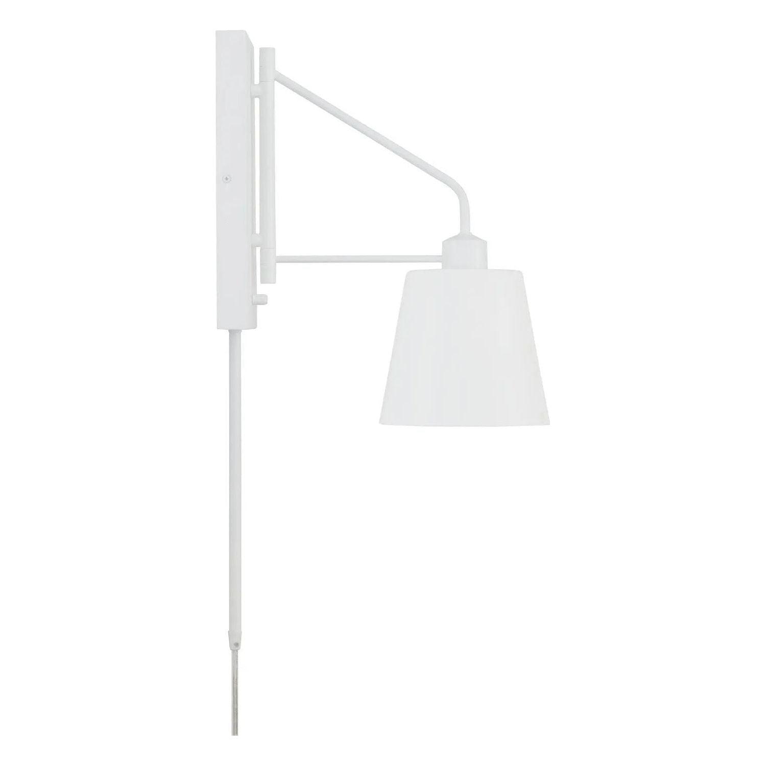 Capital Lighting Fixture Company - Alden Wall Sconce - 651311MB - Canada Light Shop