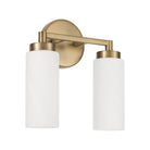 Capital Lighting Fixture Company - Alyssa Vanity - 151721AD - Canada Light Shop