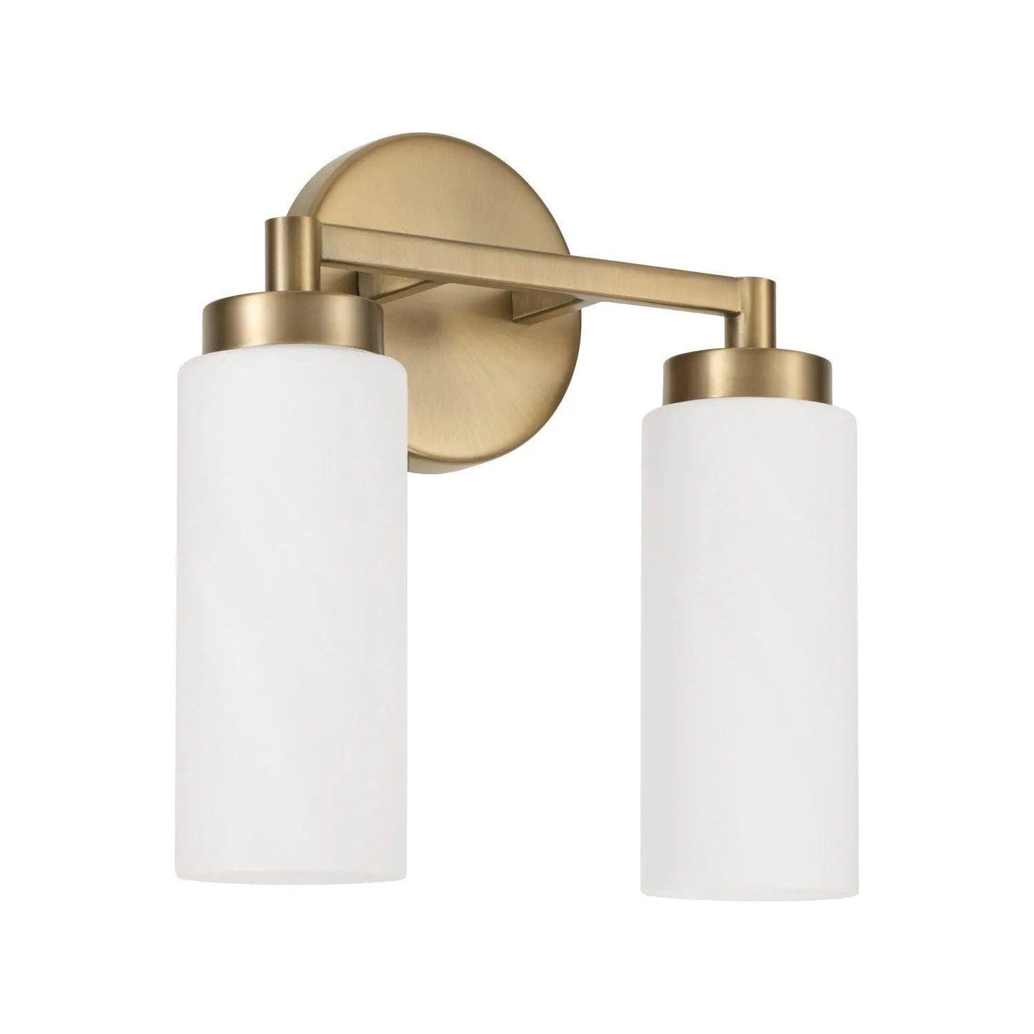Capital Lighting Fixture Company - Alyssa Vanity - 151721AD - Canada Light Shop