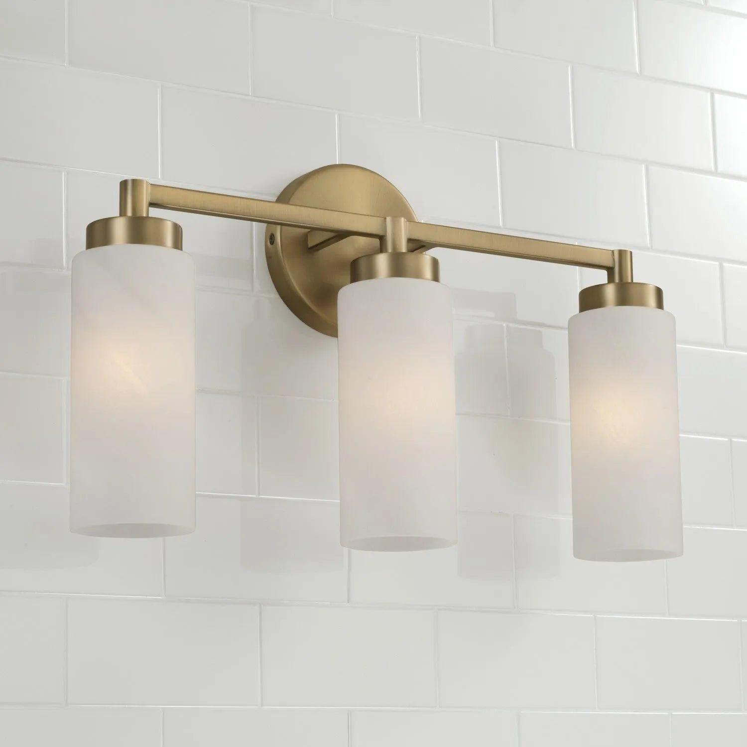 Capital Lighting Fixture Company - Alyssa Vanity - 151721AD - Canada Light Shop