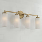 Capital Lighting Fixture Company - Alyssa Vanity - 151721AD - Canada Light Shop