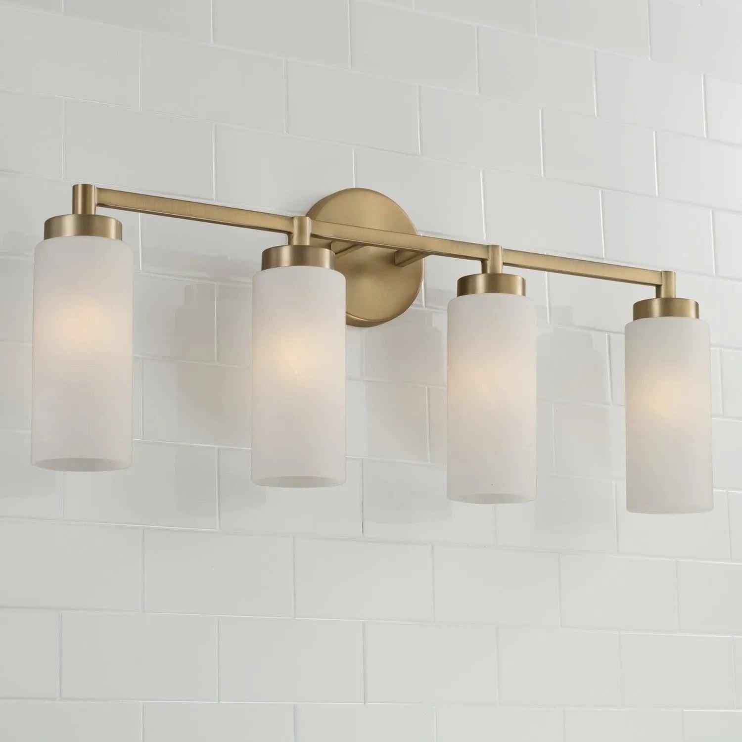 Capital Lighting Fixture Company - Alyssa Vanity - 151721AD - Canada Light Shop