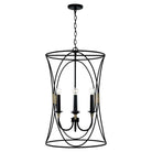 Capital Lighting Fixture Company - Amara Foyer Pendant - 545641KB - Canada Light Shop
