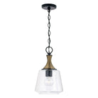 Capital Lighting Fixture Company - Amara Mini Pendant - 345611KB - Canada Light Shop
