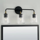 Capital Lighting Fixture Company - Amara Vanity - 145621KB-530 - Canada Light Shop