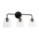 Capital Lighting Fixture Company - Amara Vanity - 145631KB-530 - Canada Light Shop