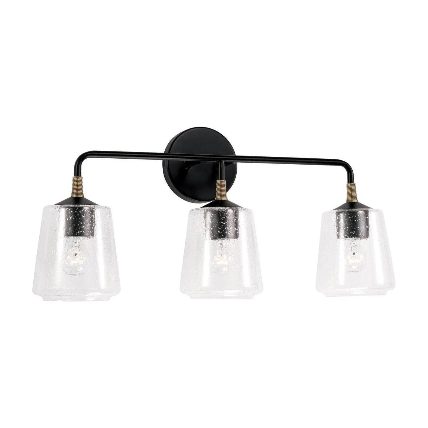 Capital Lighting Fixture Company - Amara Vanity - 145631KB-530 - Canada Light Shop