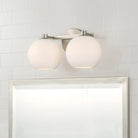 Capital Lighting Fixture Company - Ansley Vanity - 152121AD-548 - Canada Light Shop