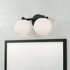 Capital Lighting Fixture Company - Ansley Vanity - 152121AD-548 - Canada Light Shop