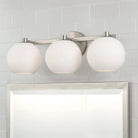 Capital Lighting Fixture Company - Ansley Vanity - 152121AD-548 - Canada Light Shop