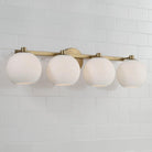 Capital Lighting Fixture Company - Ansley Vanity - 152121AD-548 - Canada Light Shop
