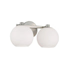 Capital Lighting Fixture Company - Ansley Vanity - 152121BN-548 - Canada Light Shop
