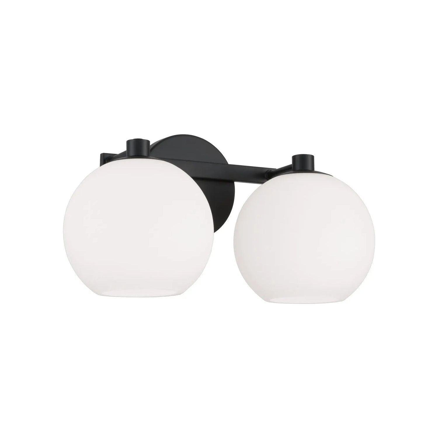 Capital Lighting Fixture Company - Ansley Vanity - 152121MB-548 - Canada Light Shop