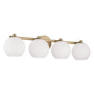 Capital Lighting Fixture Company - Ansley Vanity - 152141AD-548 - Canada Light Shop