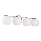 Capital Lighting Fixture Company - Ansley Vanity - 152141BN-548 - Canada Light Shop
