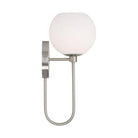 Capital Lighting Fixture Company - Ansley Wall Sconce - 652111AD-548 - Canada Light Shop