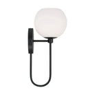 Capital Lighting Fixture Company - Ansley Wall Sconce - 652111AD-548 - Canada Light Shop