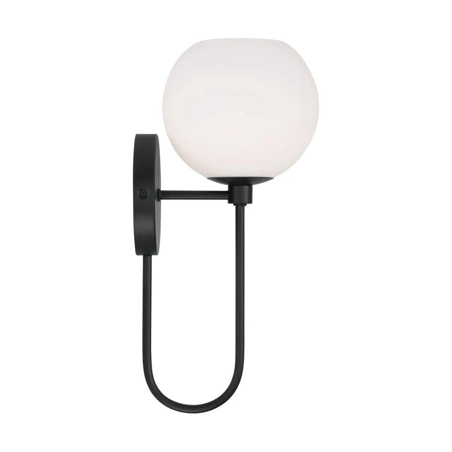 Capital Lighting Fixture Company - Ansley Wall Sconce - 652111AD-548 - Canada Light Shop