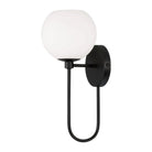 Capital Lighting Fixture Company - Ansley Wall Sconce - 652111MB-548 - Canada Light Shop