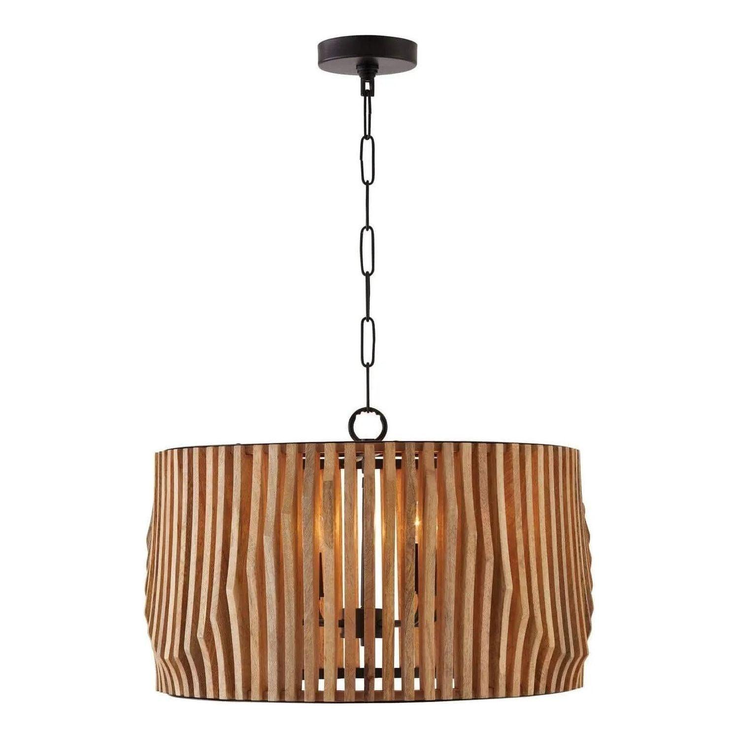 Capital Lighting Fixture Company - Archer Pendant - 344642WK - Canada Light Shop