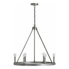 Capital Lighting Fixture Company - Ari Chandelier - 440061EN - Canada Light Shop