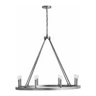 Capital Lighting Fixture Company - Ari Chandelier - 440081EN - Canada Light Shop