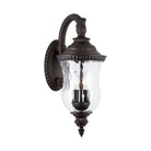 Capital Lighting Fixture Company - Ashford Outdoor Wall Lantern - 939822OZ - Canada Light Shop