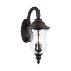 Capital Lighting Fixture Company - Ashford Outdoor Wall Lantern - 939831OZ - Canada Light Shop