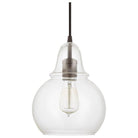 Capital Lighting Fixture Company - Ashlyn Bell Pendant - 4644BB-143 - Canada Light Shop