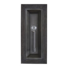 Capital Lighting Fixture Company - Ashton Wall Sconce - 635811CI - Canada Light Shop