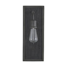 Capital Lighting Fixture Company - Ashton Wall Sconce - 635812CI - Canada Light Shop