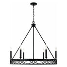 Capital Lighting Fixture Company - Avery Chandelier - 445761MB - Canada Light Shop
