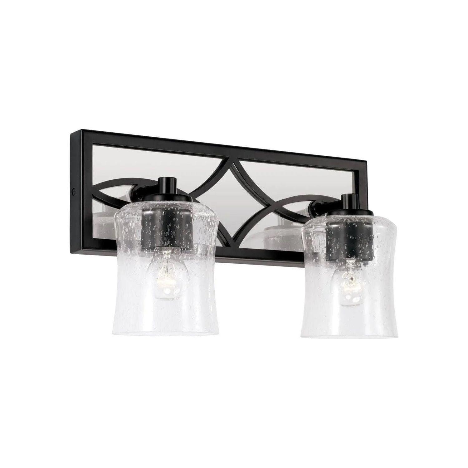 Capital Lighting Fixture Company - Avery Vanity - 145721MB-505 - Canada Light Shop