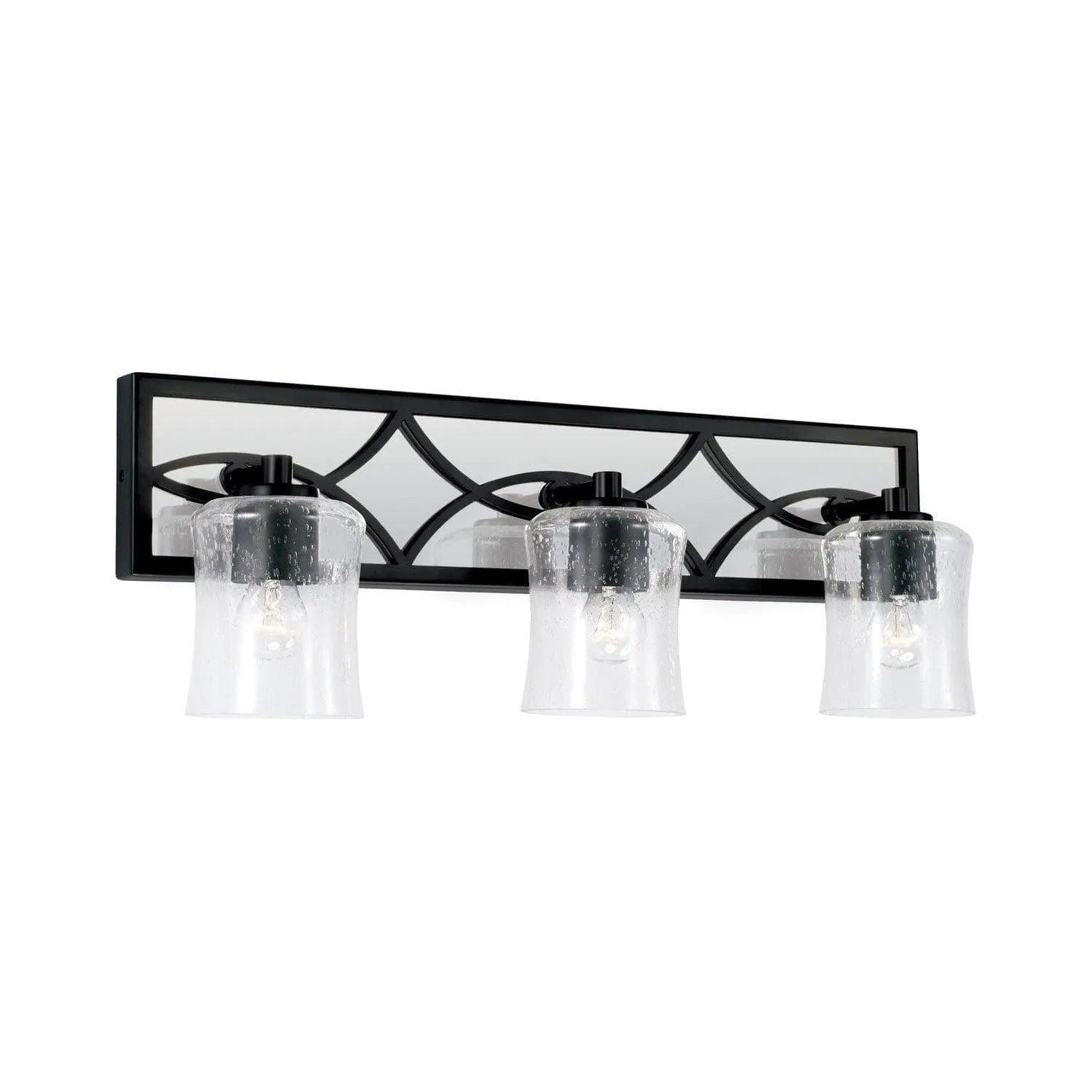 Capital Lighting Fixture Company - Avery Vanity - 145731MB-505 - Canada Light Shop