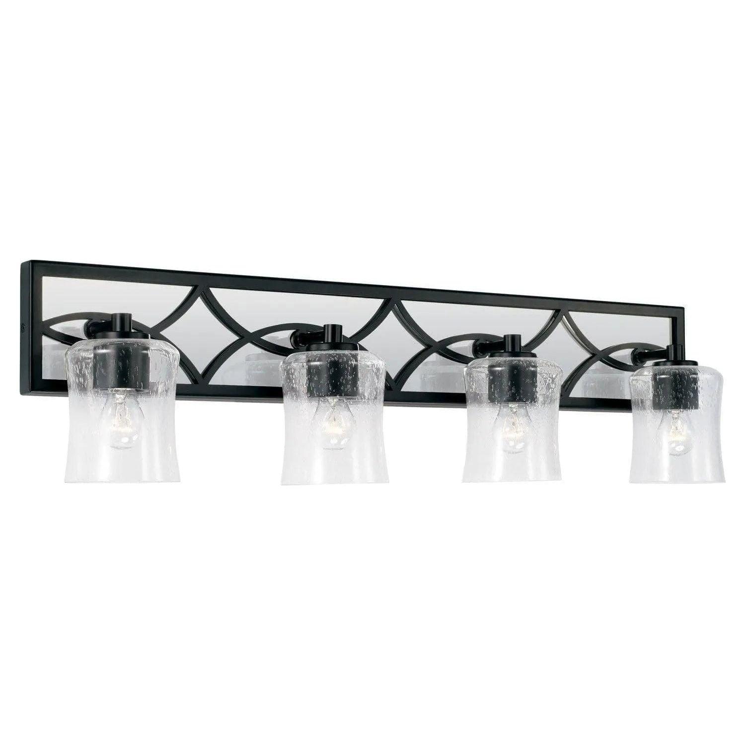 Capital Lighting Fixture Company - Avery Vanity - 145741MB-505 - Canada Light Shop