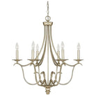 Capital Lighting Fixture Company - Bailey Chandelier - 4726WG-000 - Canada Light Shop