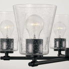 Capital Lighting Fixture Company - Baker Chandelier - 446951AD-533 - Canada Light Shop