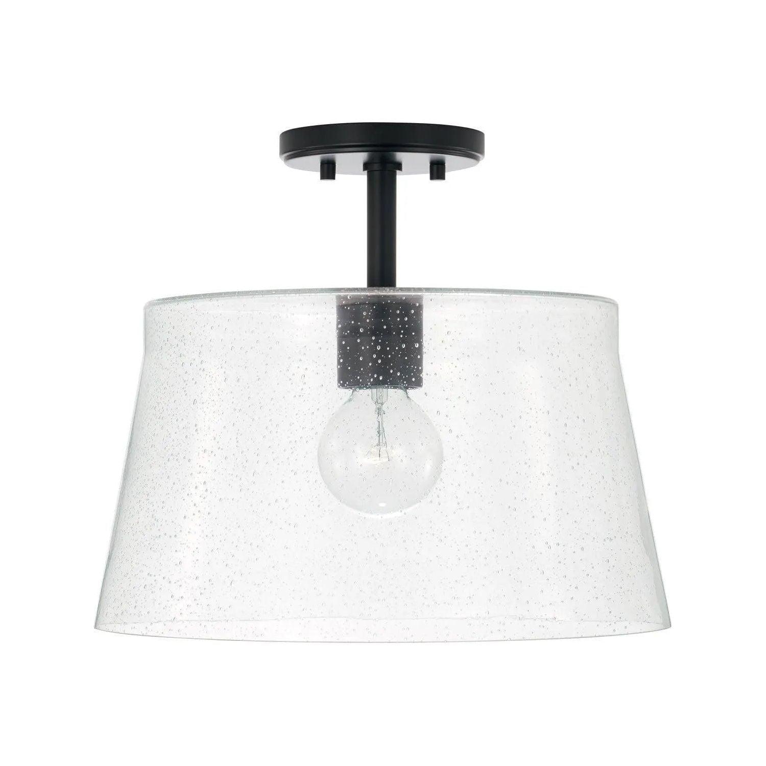 Capital Lighting Fixture Company - Baker Pendant - 246911MB - Canada Light Shop